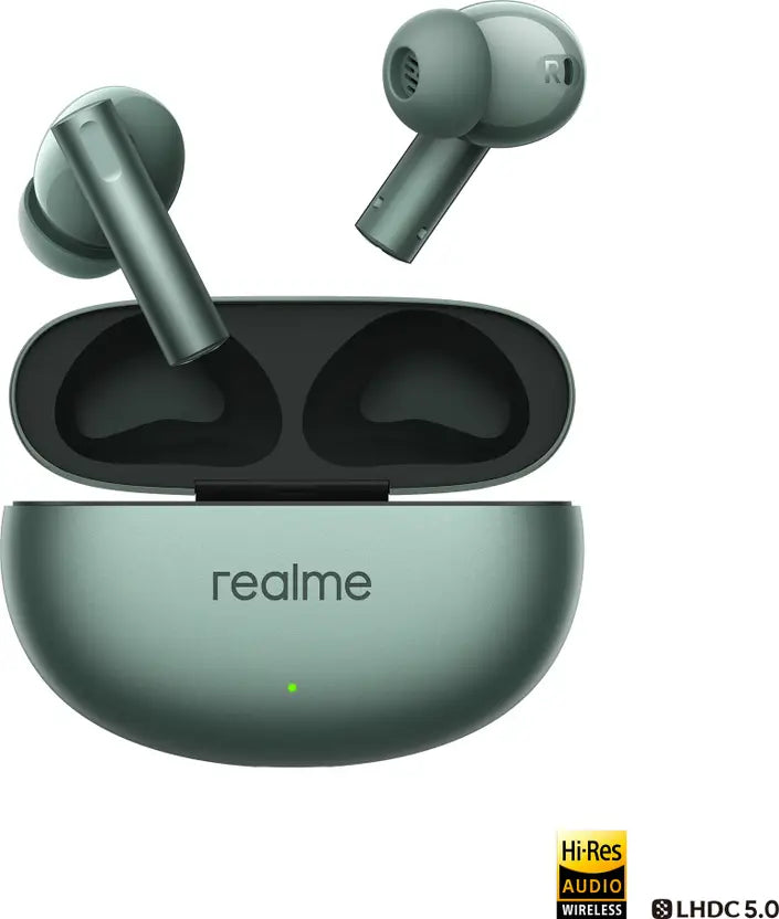 Realme Air 6