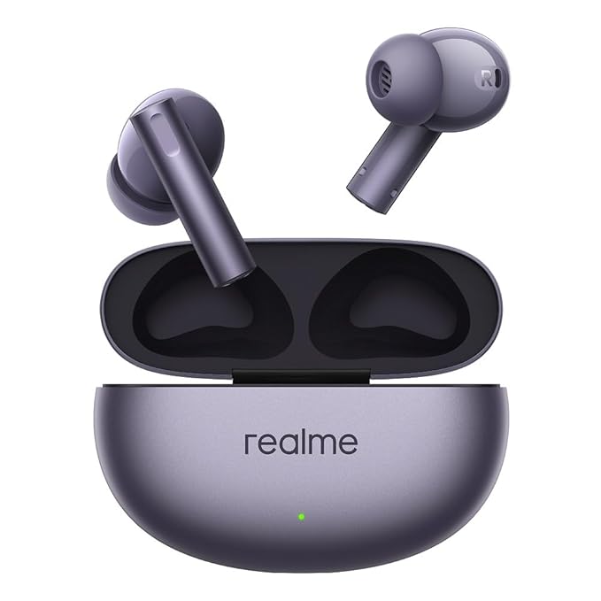 Realme Air 6