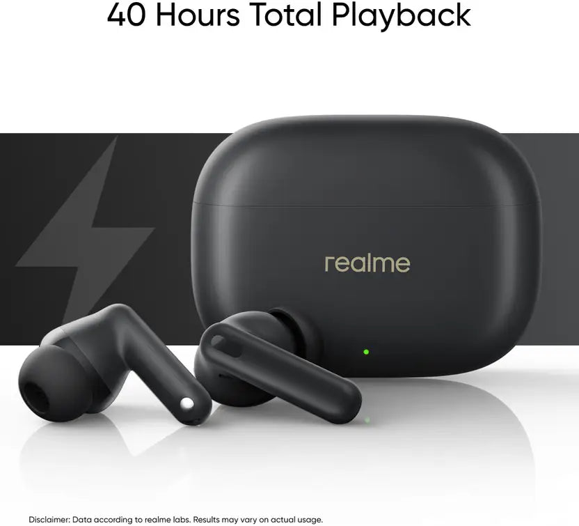 Realme T300